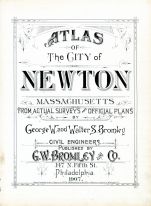 Newton 1907 